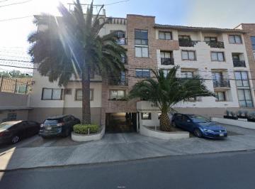 Departamento de 3 habitaciones, Alvaro Obregón · Departamento en Remate en Las Aguilas/alvaro Obregon/cdmx