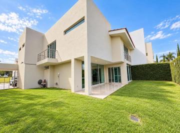 Casa en condominio de 4 habitaciones, Zapopan · Casa en Renta Puertas del Tule