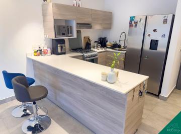 Departamento de 2 habitaciones, Miguel Hidalgo · Departamento en Venta Polanco Cuadrante Neuchatel