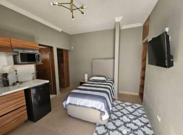 Departamento de 1 habitación, Monterrey · Loft en Renta Colonia Buenos Aires Frente Al Parque España