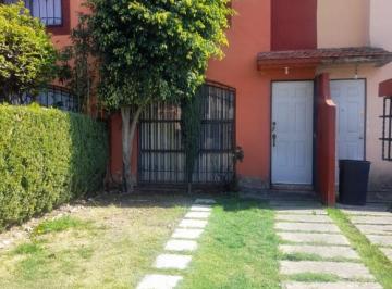 Casa de 2 habitaciones, Cuautitlán Izcalli · Hermosa Casa en Venta en Cuautitlan Izcalli Estado de México