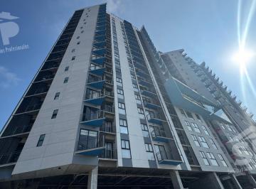 Departamento · 41m² · 1 Recámara · 1 Estacionamiento · Loft en Renta Equipado y Amueblado en Kyo Constella Centro Monterrey