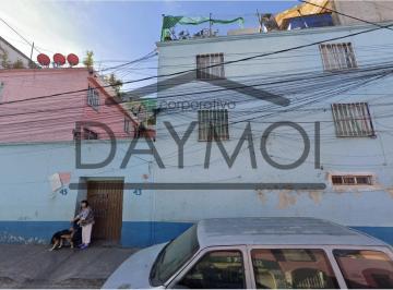 Departamento de 3 habitaciones, Cuauhtémoc · Departamento en C. Peñón 43, Tepito, Morelos, Cuauhtémoc, 06200 Ciudad de México, Cdmx.
