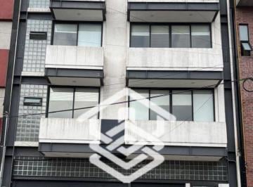 Departamento de 2 habitaciones, Benito Juárez · Departamento en Renta en Colonia del Valle con Elevador Directo y Balcón