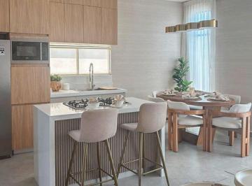 Casa de 3 habitaciones, General Escobedo · Casa en Venta en Los Sauces Escobedo