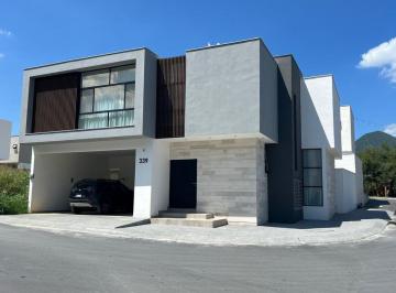Casa de 3 habitaciones, Santiago · Casa en Venta Santiago Nuevo Leon