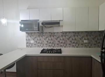 1 · Departamento Amueblado en Renta en Santa Fe Living, Guadalupe, N. L.