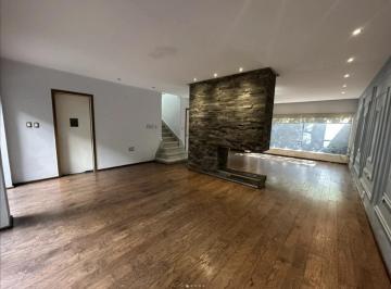 Casa de 4 habitaciones, Miguel Hidalgo · Casa en Anzures, Miguel Hidalgo, Entrega Inmediata