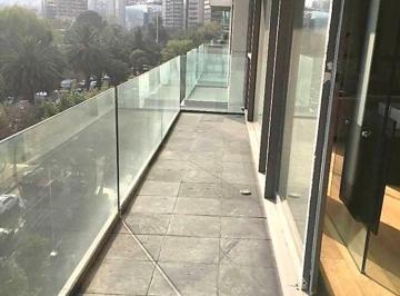 Departamento de 2 habitaciones, Miguel Hidalgo · Exclusivo Departamento en Renta en Palmas Park.