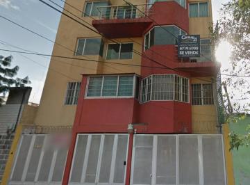 Departamento de 2 habitaciones, Venustiano Carranza · Departamento en Venta en Moctezuma 1a Secc. Venustiano Carranza.