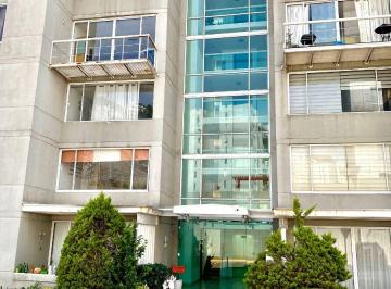 Departamento de 2 habitaciones, Atizapán de Zaragoza · Departamento en Renta en Atizapan Rincon de La Montaña