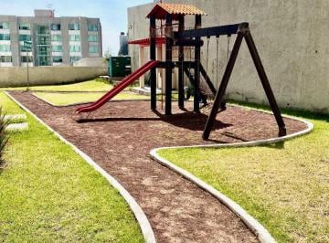 Departamento de 2 habitaciones, Atizapán de Zaragoza · Departamento en Renta en Atizapan Rincon de La Montaña