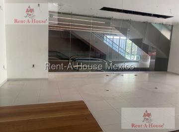 Local comercial · 620m² · 4 Estacionamientos · Af 26 - 412 Local en Renta en Coyoacan Los Girasoles