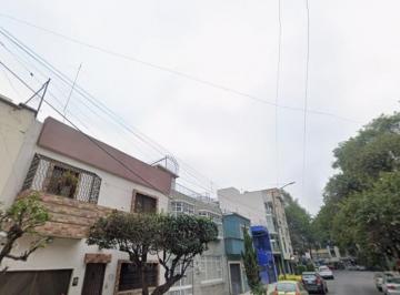 Casa de 3 habitaciones, Benito Juárez · Casa en Venta en Narvarte Oriente