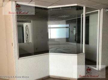Local comercial · 469m² · 5 Estacionamientos · Local Comercial en Renta en Coyoacan, los Girasoles Af 26 - 2373