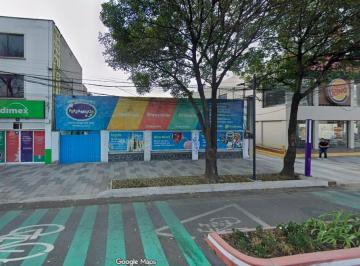 Terreno comercial , Benito Juárez · Terreno Mixto en Venta Calz de Tlalpan 793 Col. Postal Benito Juarez
