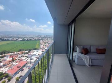 Departamento de 2 habitaciones, León · Renta de Departamento Amueblado en Punta Mayor