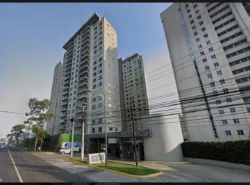 Departamento de 4 habitaciones, Cuajimalpa de Morelos · Recuperación Hipotecariadepartamento de 284 m² con 4 Recámaras en Venta en La Rosita