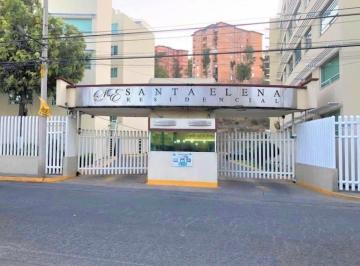 Departamento de 3 habitaciones, Cuautitlán Izcalli · Venta de Departamento en Santa Elena Cuautitlan Izcalli