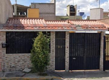 Casa de 3 habitaciones, Tizayuca · Venta de Casa en Onix 36 Geovillas, Tizayuca Hidalgo