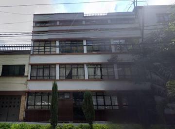 Departamento de 3 habitaciones, Benito Juárez · Venta de Amplio Dpto. en Narvarte Poniente, Benito Juárez. Cdmx. Solo Recursos Propios.