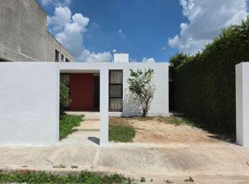 Casa de 2 habitaciones, Mérida · Casa en Renta Al Norte de Mérida | 2 Recámaras, 2 Baños y Pet Friendly
