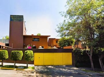 Casa de 4 habitaciones, Cuajimalpa de Morelos · Gran Oportunidad! Casa en Remate en Bosques de Las Lomas, Cuajimalpa de Morelos, Cdmx. Orr18