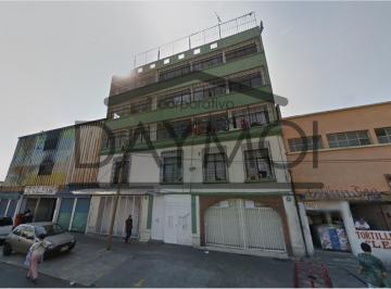 Departamento de 2 habitaciones, Cuauhtémoc · Departamento en Matamoros 159, Tepito, Morelos, Cuauhtémoc, 06200 Ciudad de México, Cdmx.