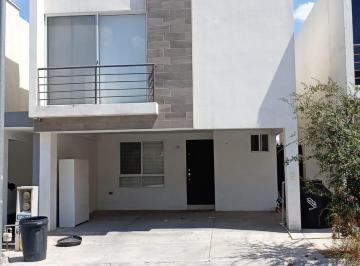 659381 · Casas en Renta en Brianzzas Residencial