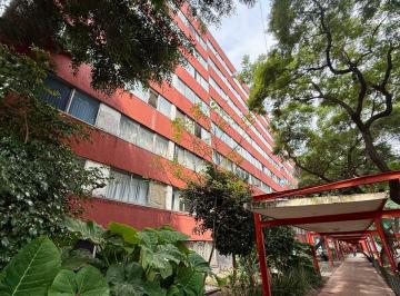 Departamento de 3 habitaciones, Cuauhtémoc · Depto. Para Remodelar en Venta en Unidad Habitacional Tlatelolco en C. Manuel González No. 246