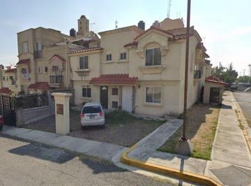Casa de 3 habitaciones, Cuautitlán Izcalli · Vendo Casa en Urbiquinta Montecarlo, Cuautitlán Izcalli