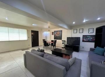 Departamento de 3 habitaciones, Benito Juárez · Vendo Departamento Junto a Liverpool Insurgentes
