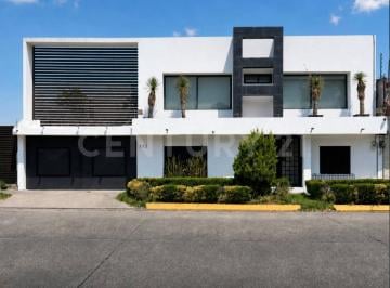 Casa de 3 habitaciones, Naucalpan de Juárez · Casa en Venta