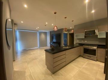 Departamento de 3 habitaciones, Santa Catarina · Departamento en Renta Torre Tulé, Valle Poniente