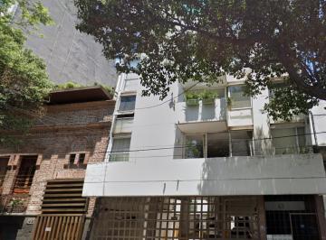 Departamento de 2 habitaciones, Cuauhtémoc · Departamento en Condesa a La Venta