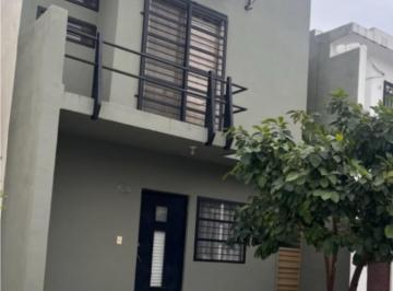 1 · Casa en Renta Nexxus Platino, Escobedo