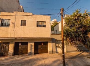 Casa de 5 habitaciones, Cuauhtémoc · Casa en Venta Córdoba Roma Norte