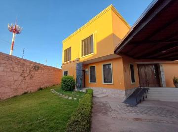 Casa de 4 habitaciones, Guanajuato · Casa en Venta Guanajuato Junto a Chervrolet