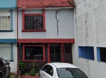 Casa de 3 habitaciones, Poza Rica de Hidalgo · Venta de Casa en Poza Rica Veracruz