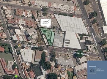 Bodega comercial , Zapopan · Bodega Comercial en El Colli