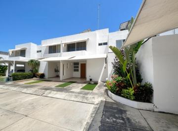 Casa de 3 habitaciones, Bahía de Banderas · Casa en Venta en Las Ceibas Riviera Nayarit
