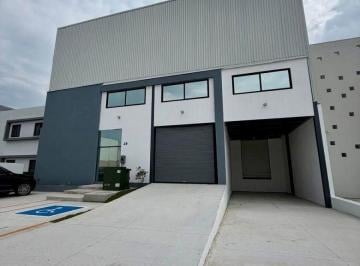 Bodega comercial , Zapopan · Bodega Industrial en Renta – Parque Corporativo Belenes Norte