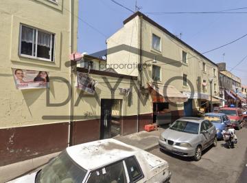 Departamento de 2 habitaciones, Cuauhtémoc · Casa en Aranda 71, Colonia Centro, Centro, Cuauhtémoc, 06070 Ciudad de México, Cdmx.