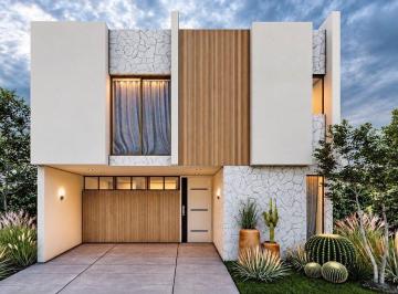 Casa en condominio de 4 habitaciones, Zapopan · Venta Casa en Condominio Altanza - Solares