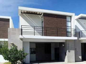 1 · Casa en Renta en Los Viñedos, Torreón, Coahuila de Zaragoza