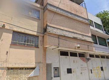 Casa de 2 habitaciones, Cuauhtémoc · Casa en Venta en Paulino Navarro, Cuauhtémoc, Cdmx