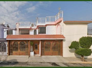 Casa de 3 habitaciones, Coacalco de Berriozábal · Venta de Casa en San Francisco Coacalco Estado de Mexico