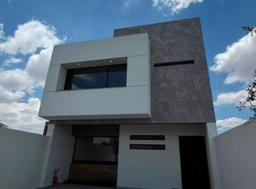 Casa de 3 habitaciones, León · Casa en Venta Residencial Mayorca