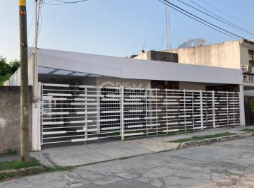 Casa · 300m² · 3 Recámaras · 2 Estacionamientos · Casa Amueblada en Renta en Fraccionamiento Jardines