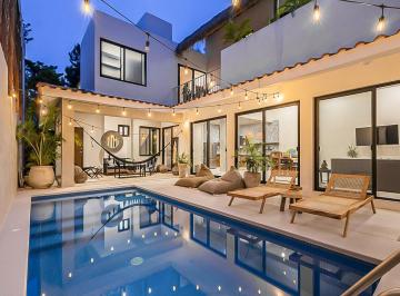 Casa · 325m² · 3 Recámaras · 3 Estacionamientos · House in Aldea Zama